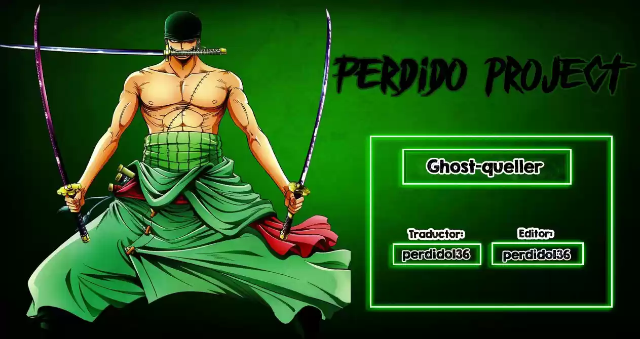 Fu Mo Tian Shi - Capítulo 1 - Página 13 - LectorTMOo