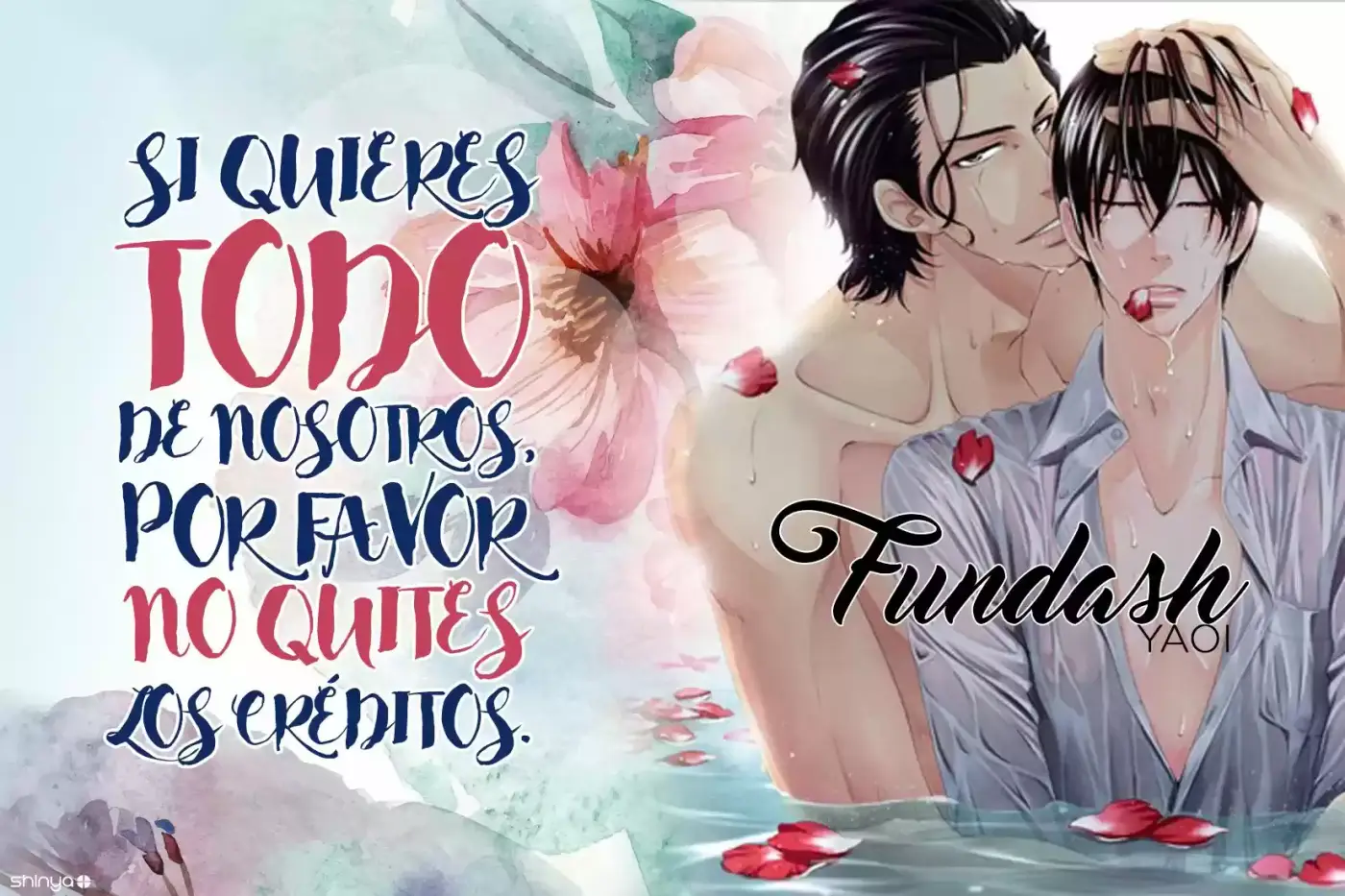 Fudanshi Koukou Seikatsu - Capítulo 3 - Página 4 - LectorTMOo