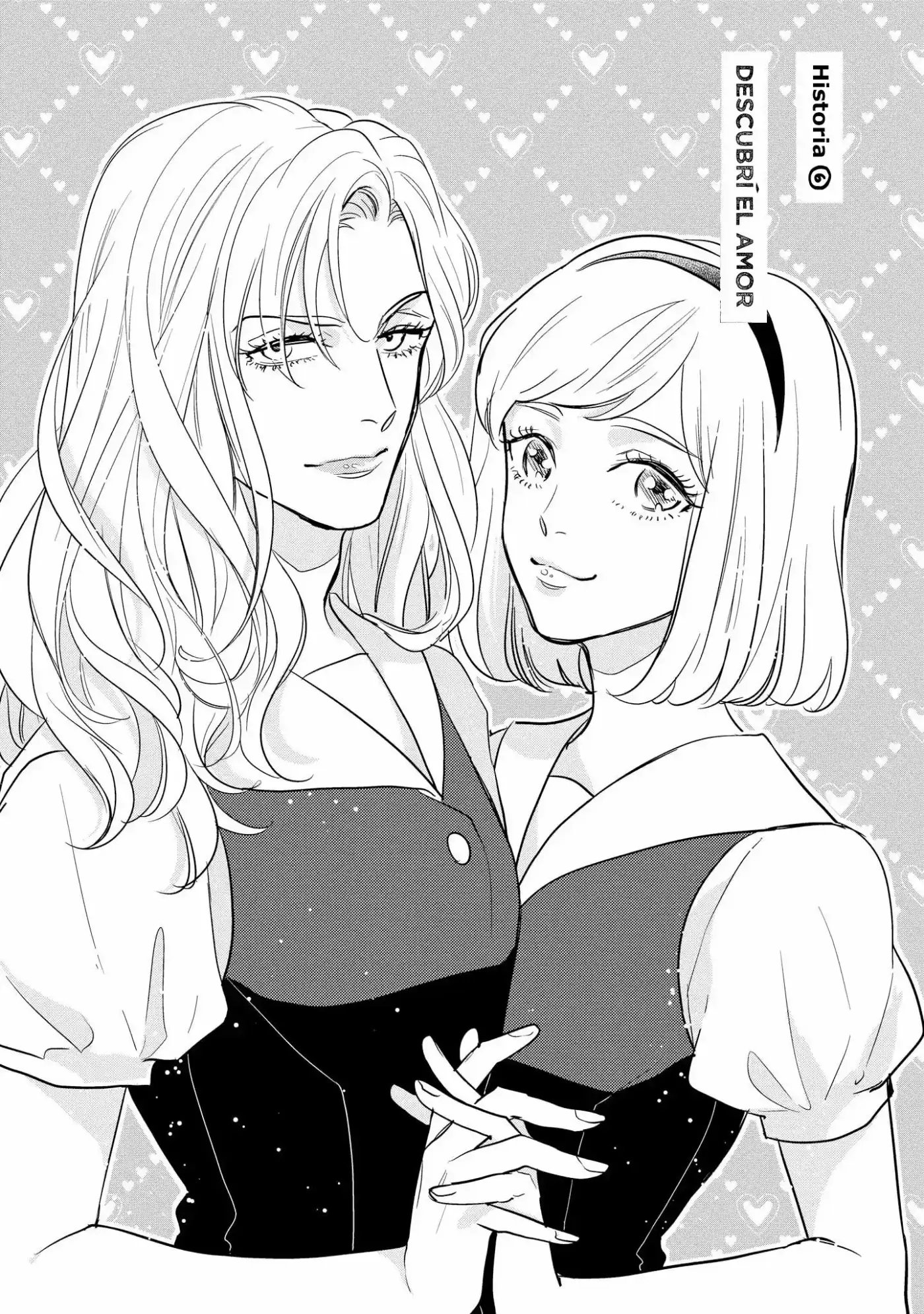 Fudanshi Koukou Seikatsu - Capítulo 6 - Página 4 - LectorTMOo