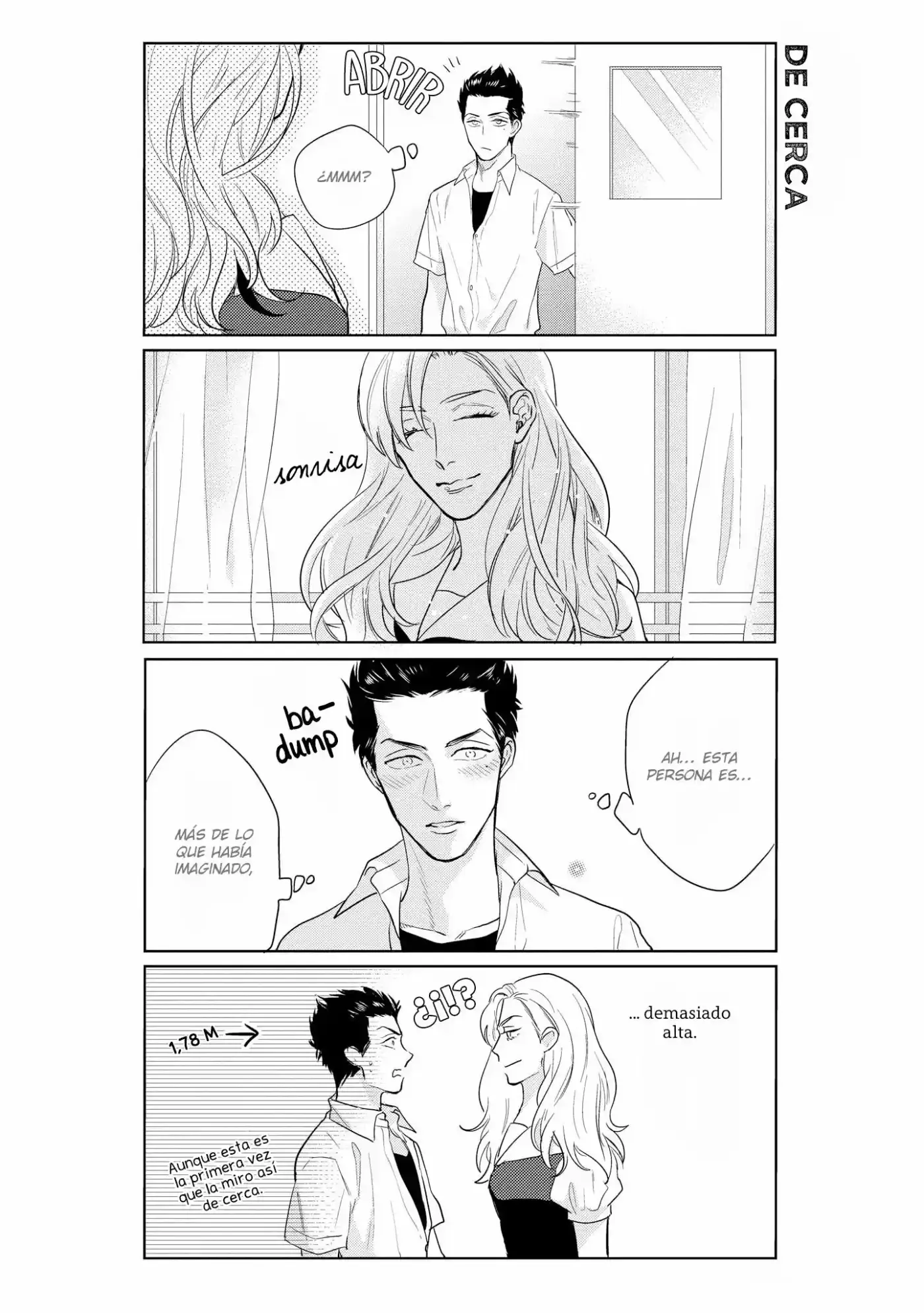 Fudanshi Koukou Seikatsu - Capítulo 6 - Página 11 - LectorTMOo