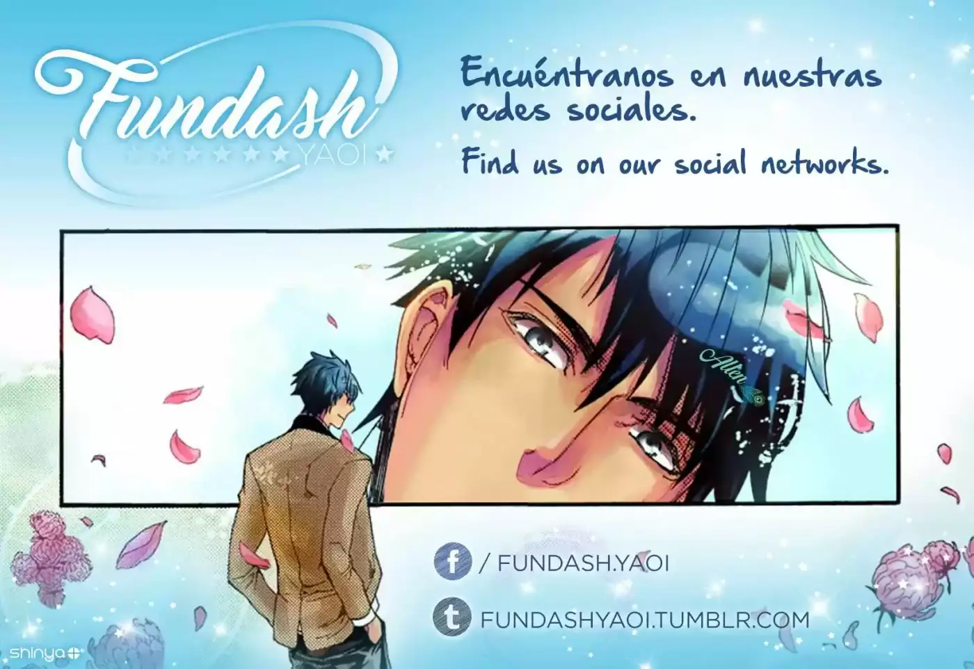Fudanshi Koukou Seikatsu - Capítulo 8 - Página 3 - LectorTMOo