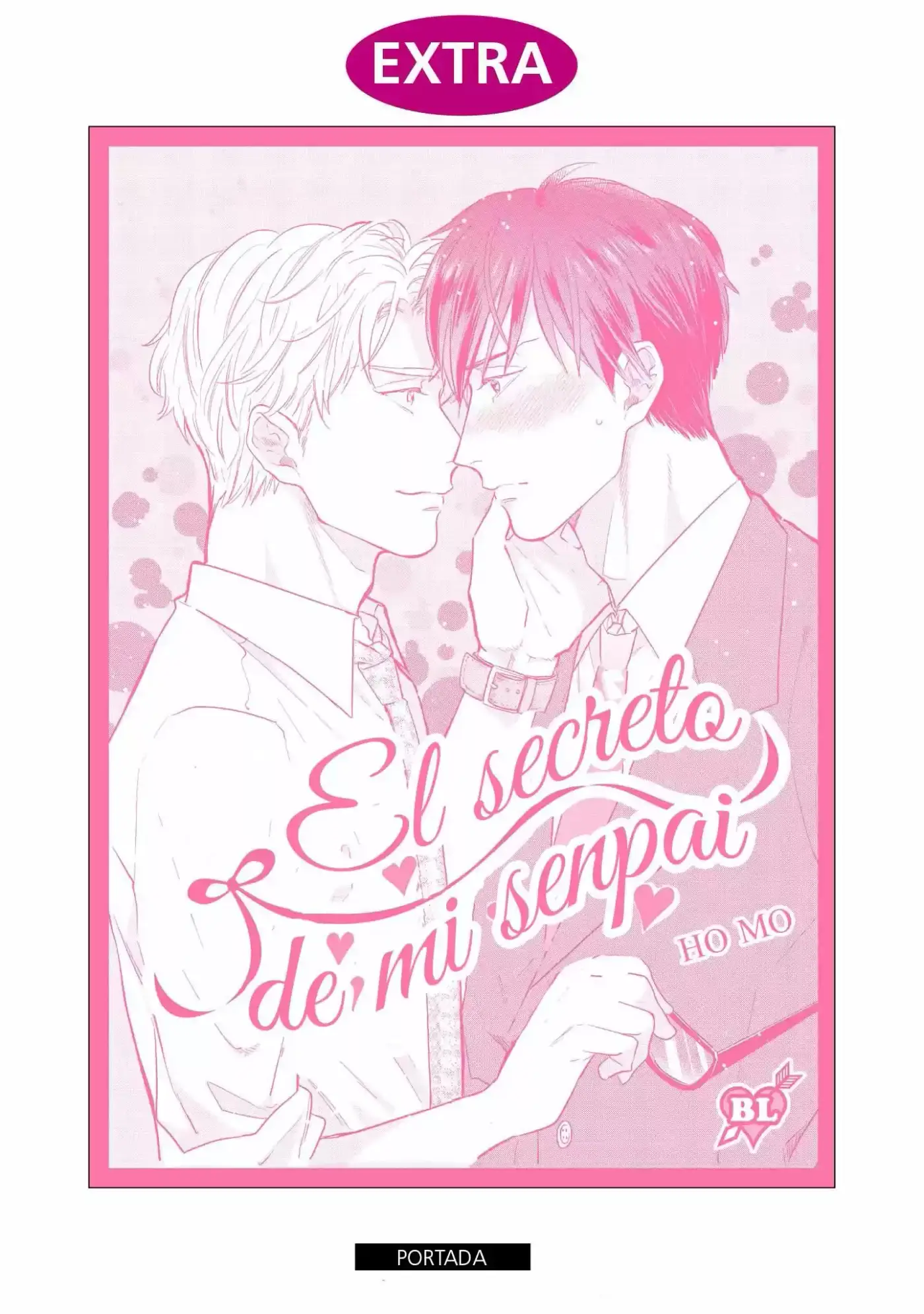 Fudanshi Koukou Seikatsu - Capítulo 9 - Página 22 - LectorTMOo