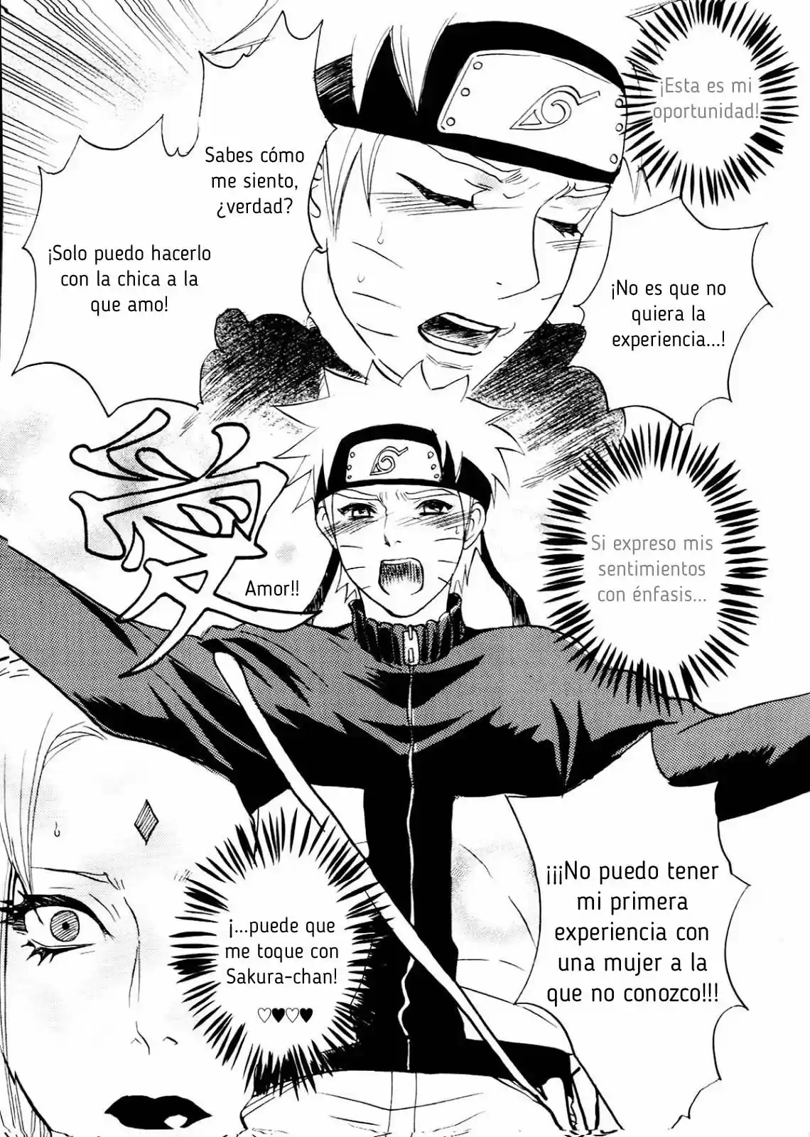 Fude Oroshi No Gi - Capítulo 1 - Página 5 - LectorTMOo