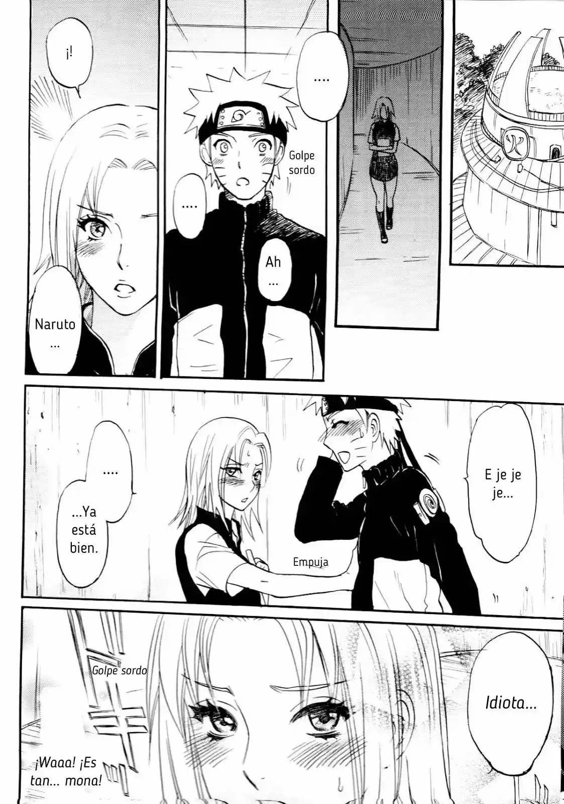 Fude Oroshi No Gi - Capítulo 1 - Página 10 - LectorTMOo