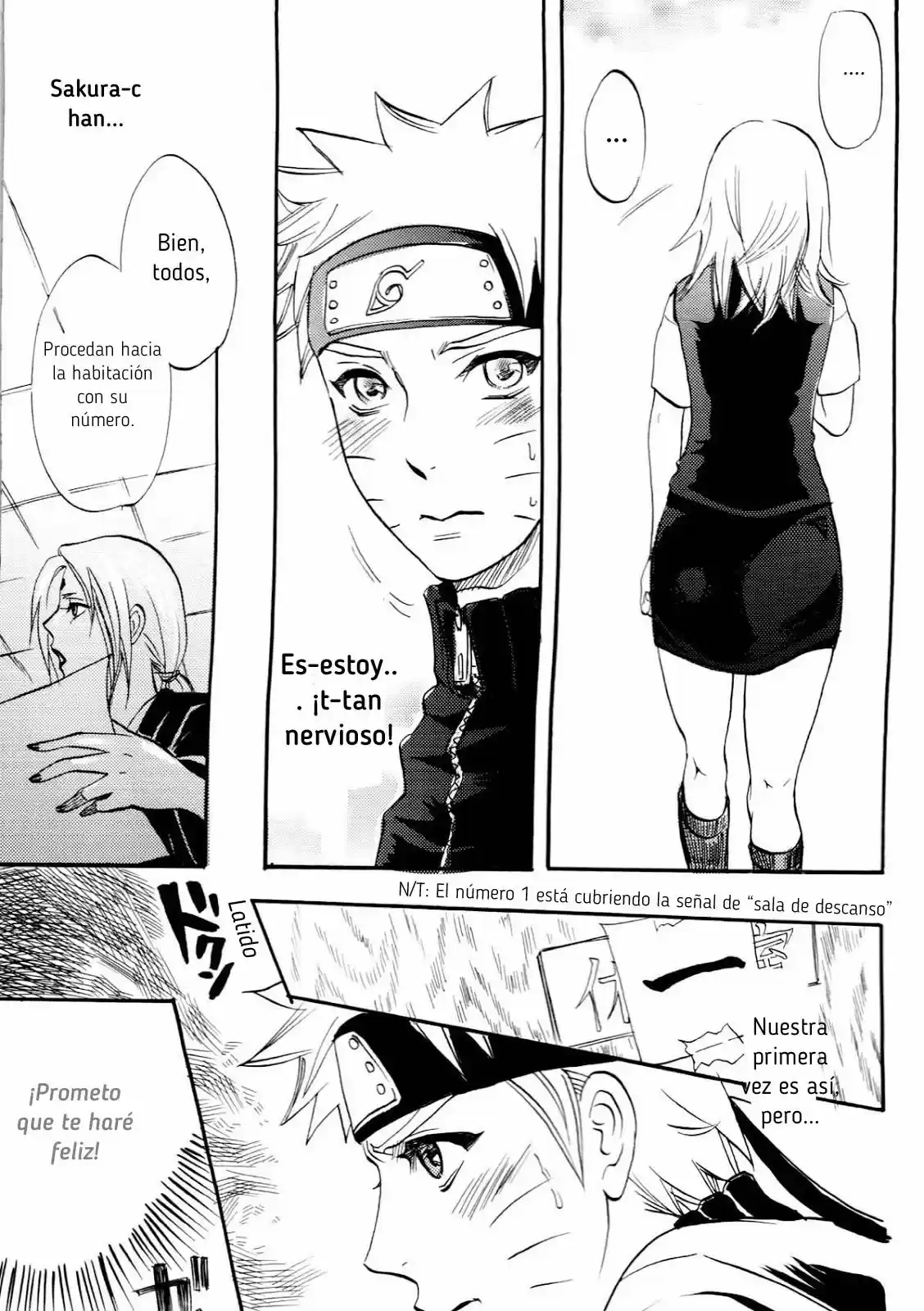 Fude Oroshi No Gi - Capítulo 1 - Página 11 - LectorTMOo