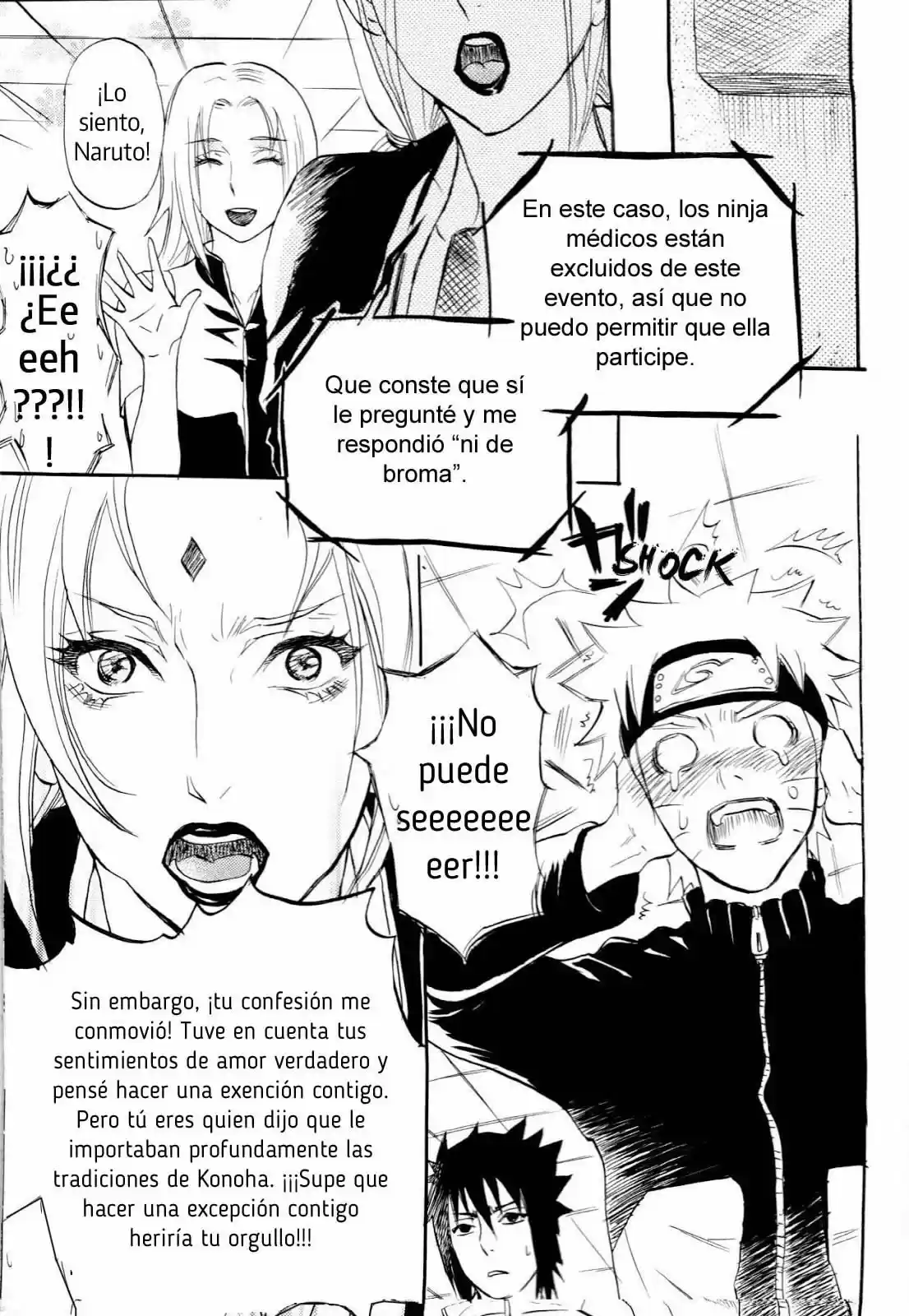 Fude Oroshi No Gi - Capítulo 1 - Página 13 - LectorTMOo