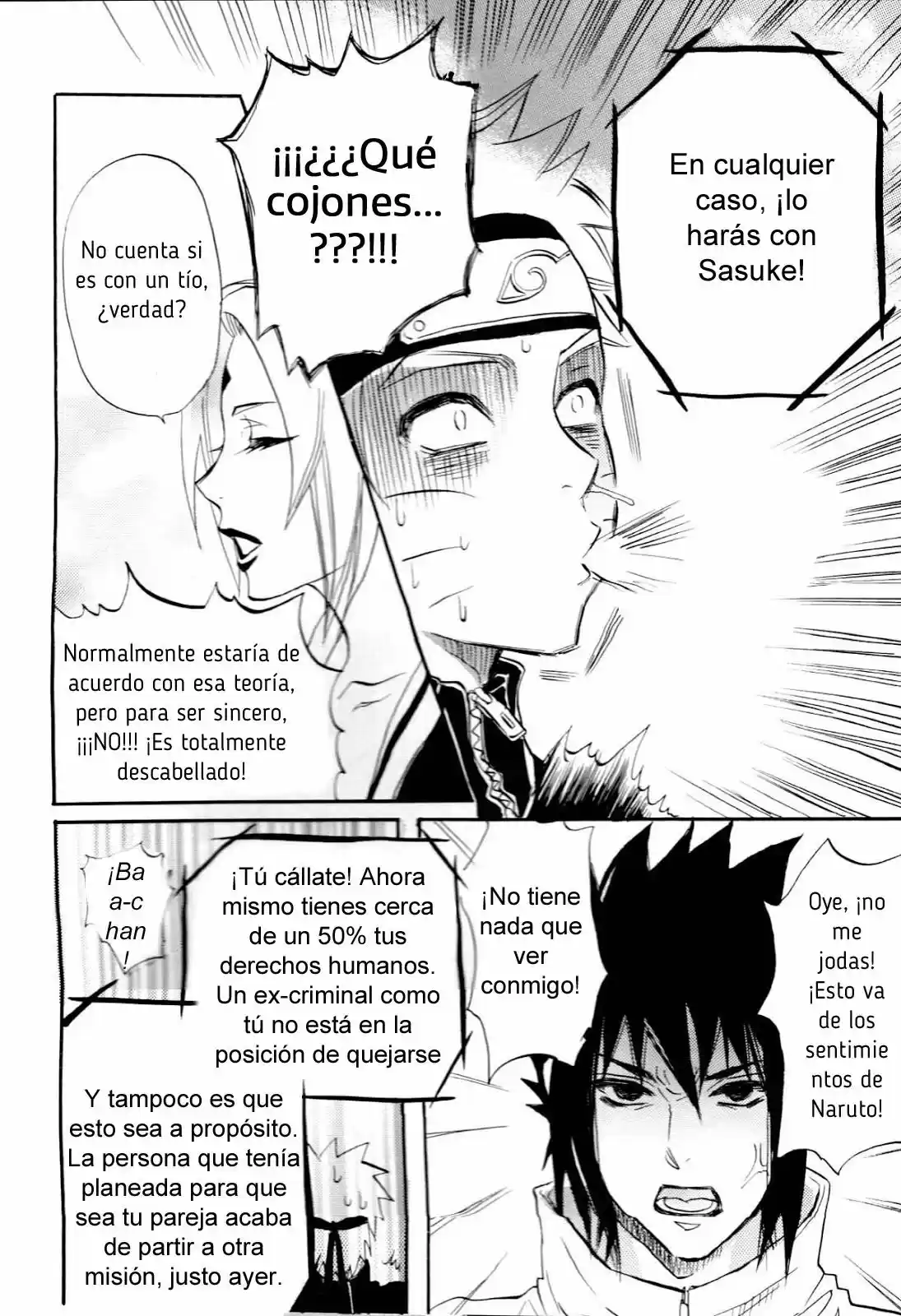 Fude Oroshi No Gi - Capítulo 1 - Página 14 - LectorTMOo