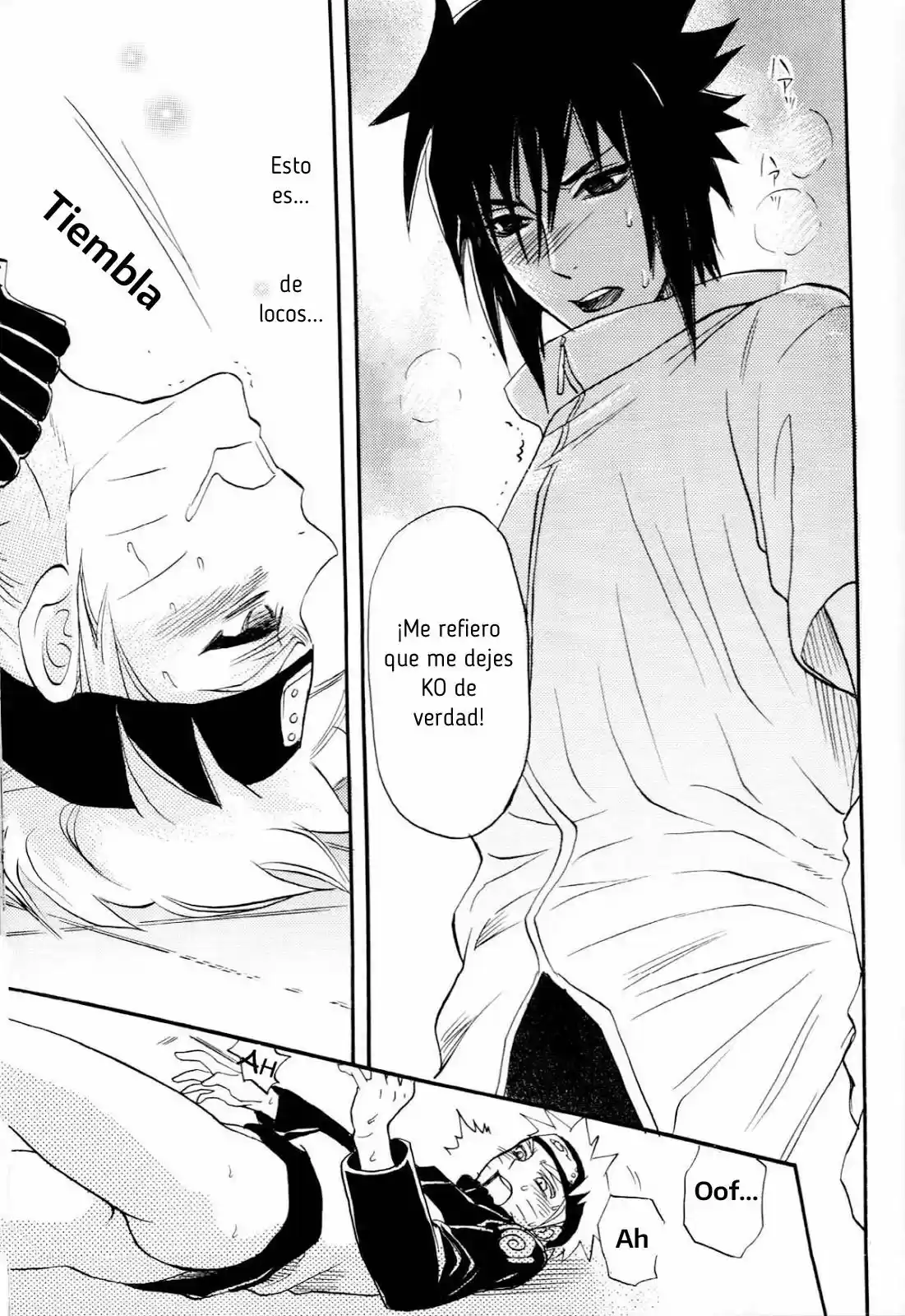 Fude Oroshi No Gi - Capítulo 1 - Página 20 - LectorTMOo