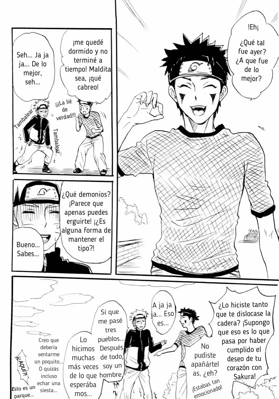 Fude Oroshi No Gi - Capítulo 1 - Página 28 - LectorTMOo