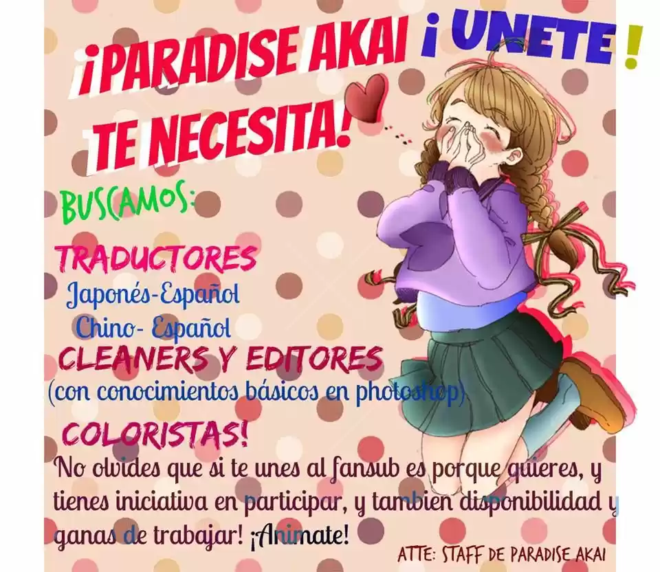Fude Oroshi No Gi - Capítulo 1 - Página 31 - LectorTMOo