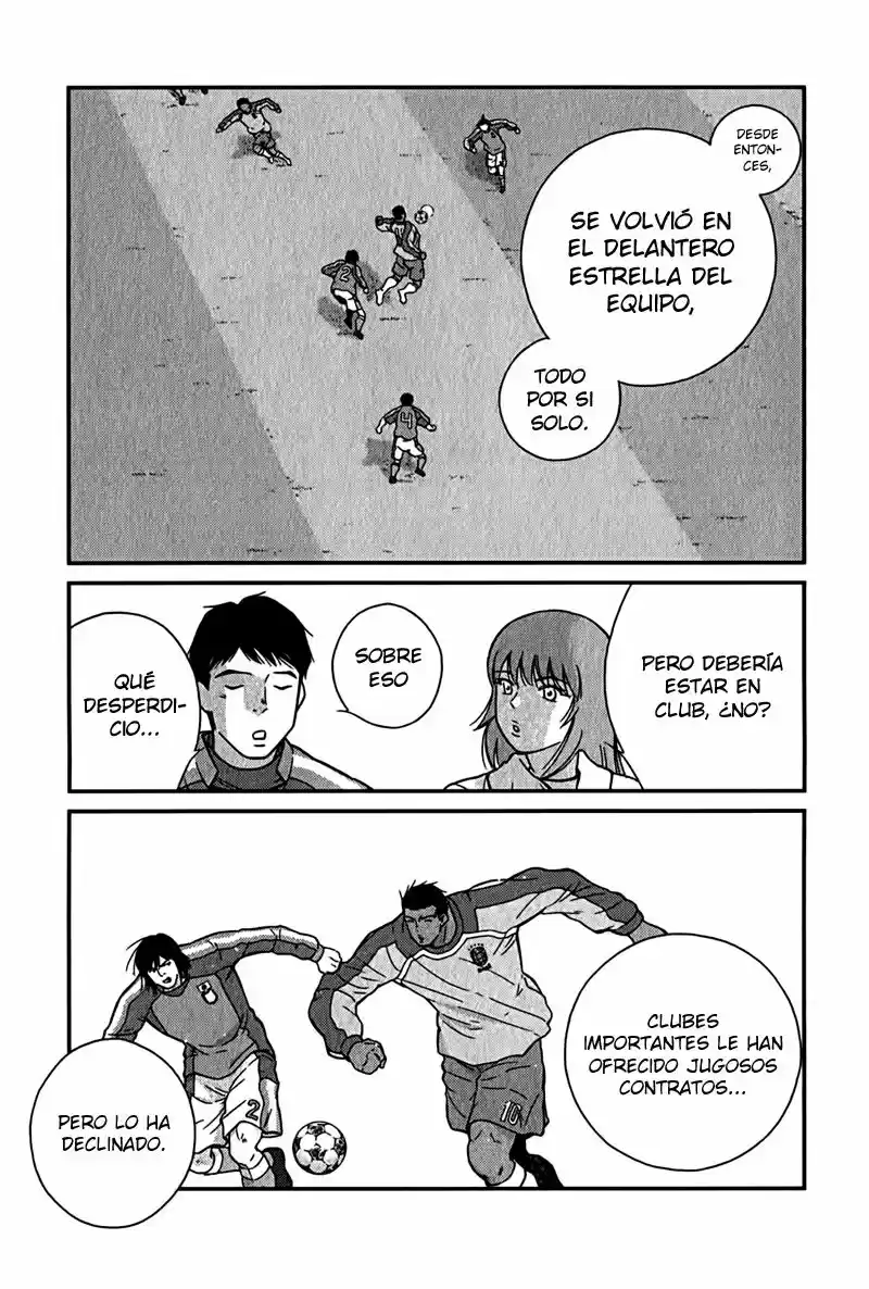 Fudekage - Capítulo 1 - Página 16 - LectorTMOo