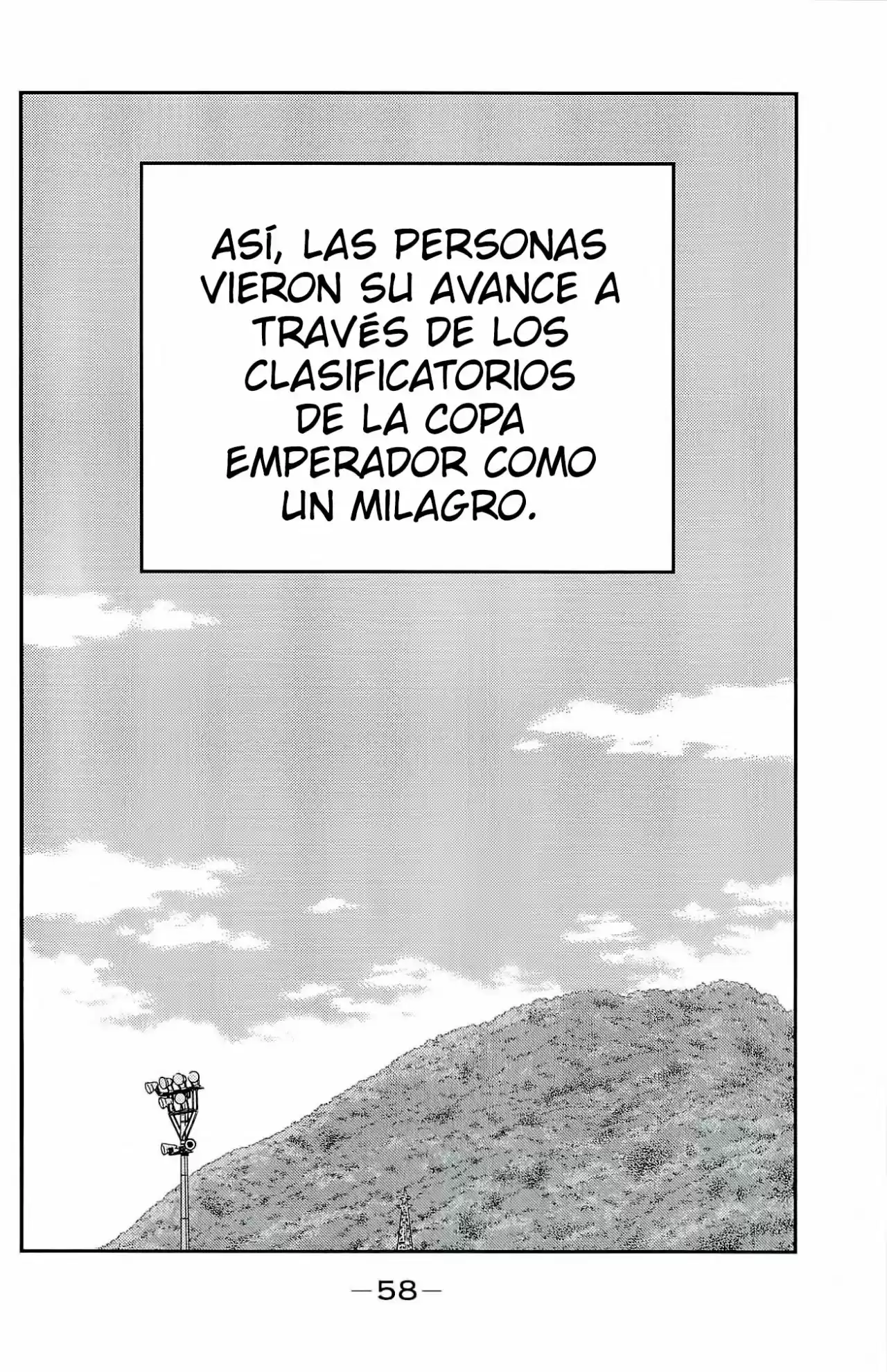Fudekage - Capítulo 10 - Página 62 - LectorTMOo