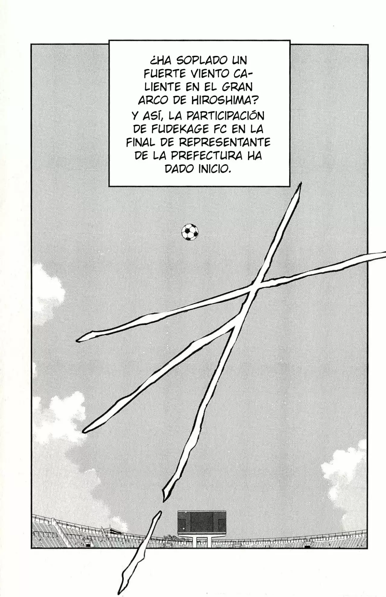 Fudekage - Capítulo 11 - Página 68 - LectorTMOo