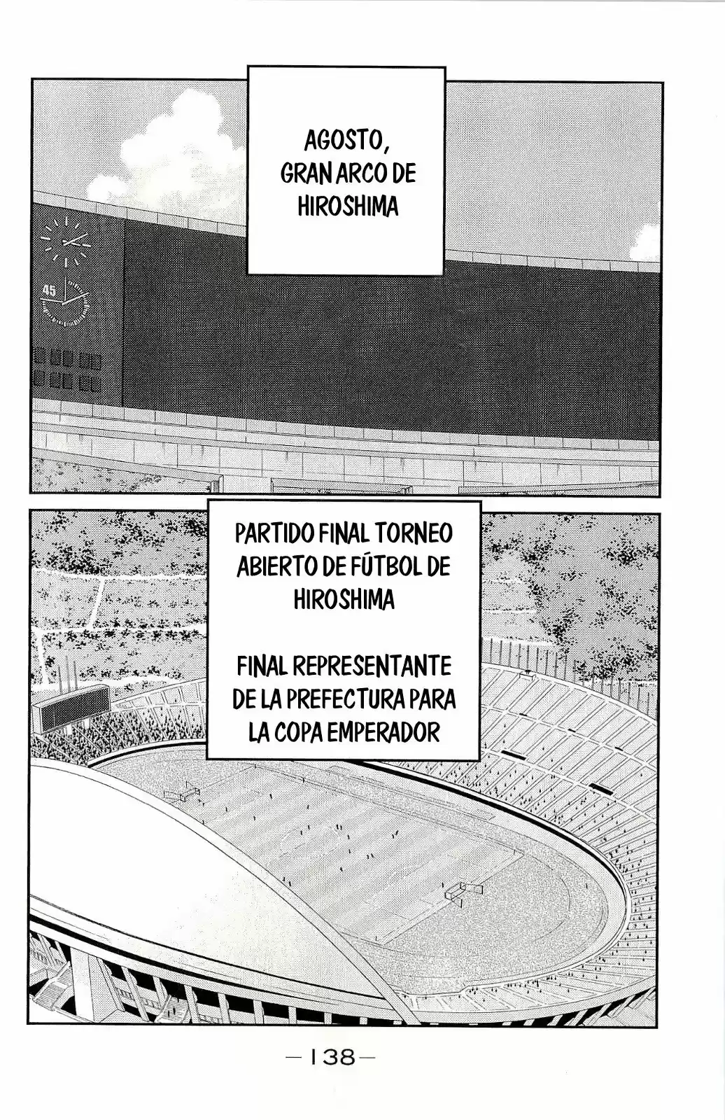 Fudekage - Capítulo 12 - Página 3 - LectorTMOo