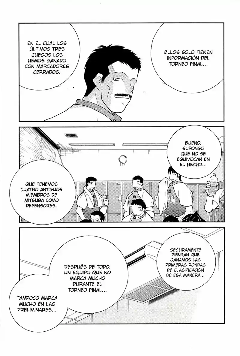 Fudekage - Capítulo 13 - Página 14 - LectorTMOo