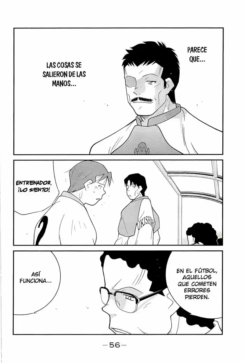 Fudekage - Capítulo 13 - Página 61 - LectorTMOo