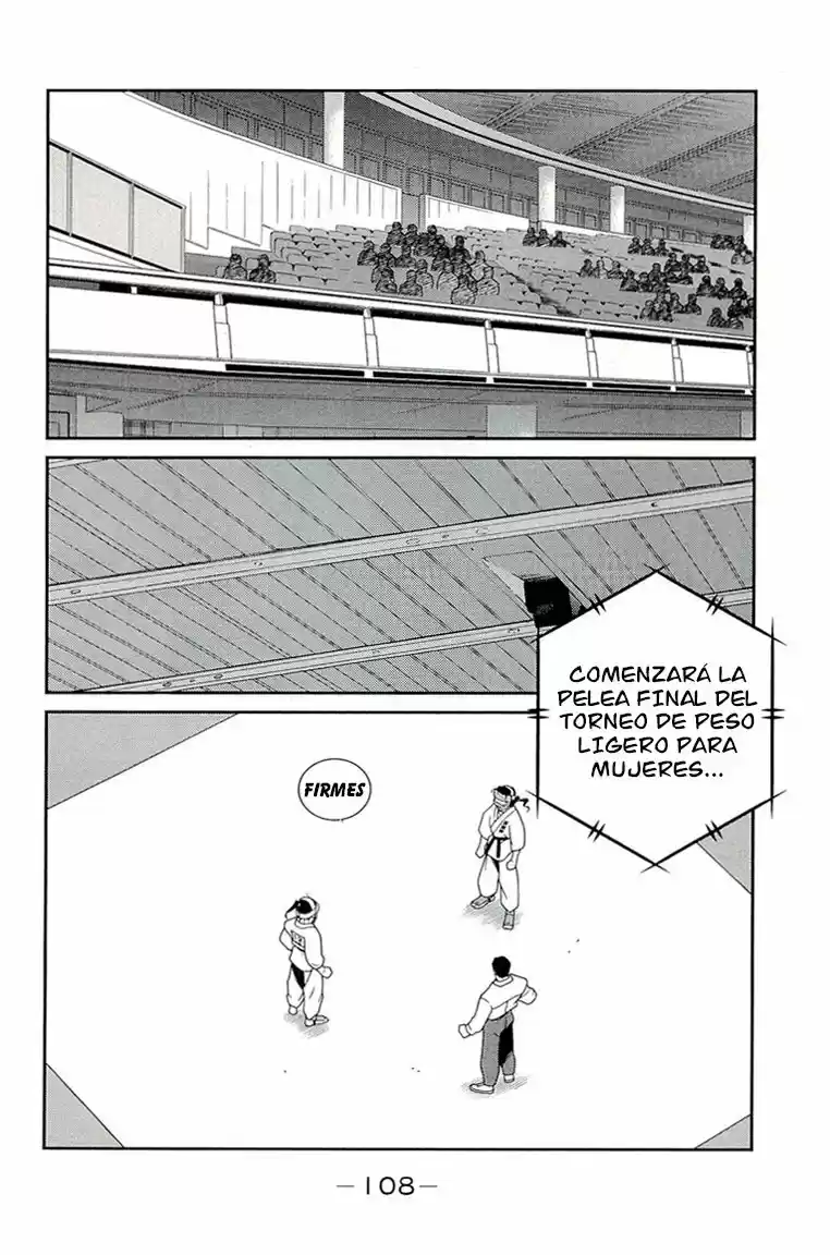 Fudekage - Capítulo 14 - Página 21 - LectorTMOo
