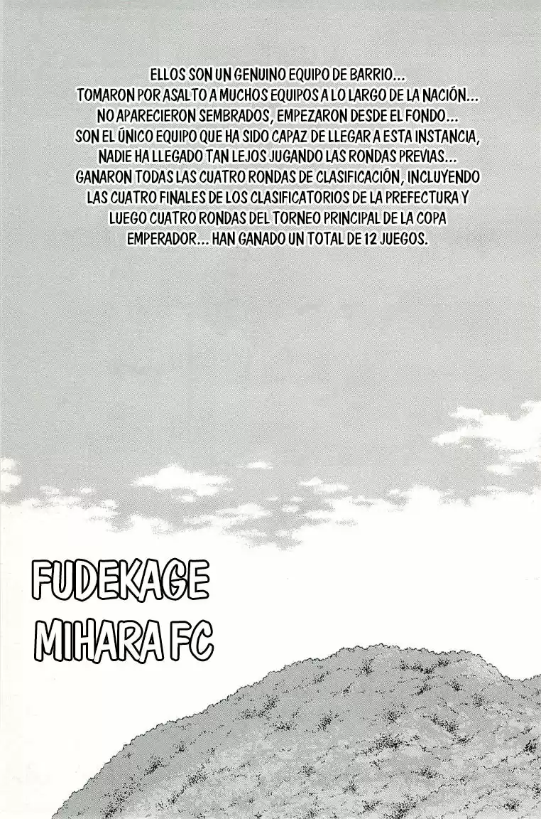 Fudekage - Capítulo 14 - Página 68 - LectorTMOo