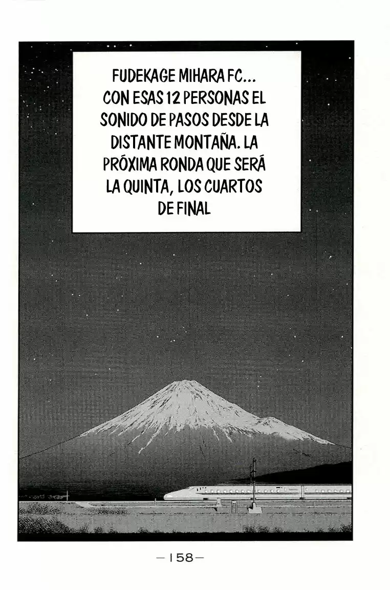 Fudekage - Capítulo 14 - Página 71 - LectorTMOo