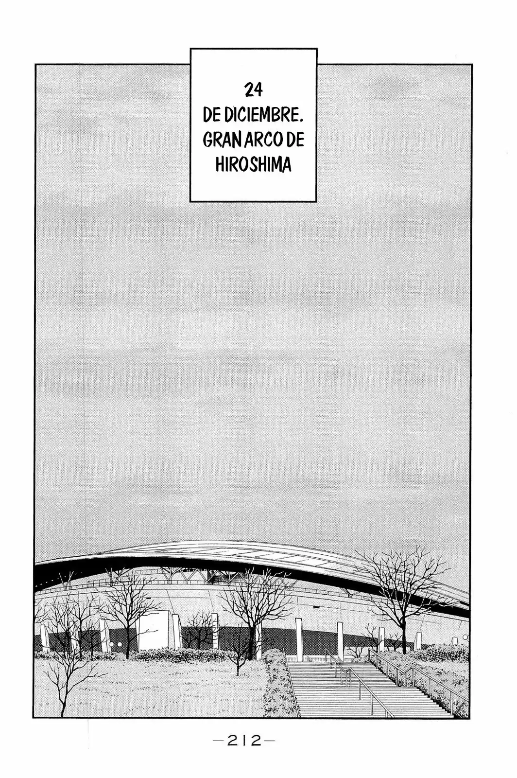 Fudekage - Capítulo 15 - Página 53 - LectorTMOo