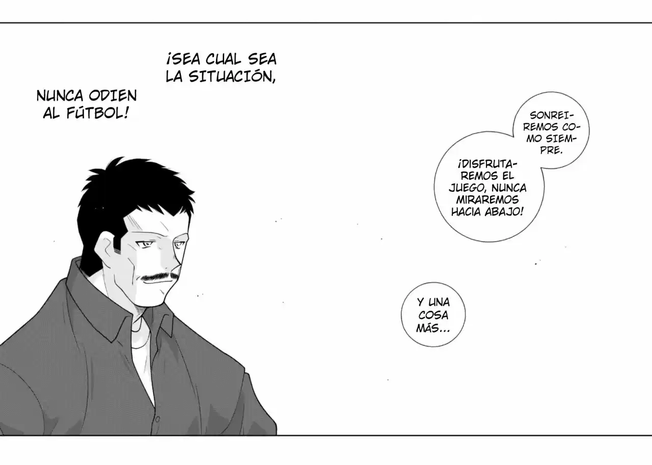 Fudekage - Capítulo 19 - Página 57 - LectorTMOo