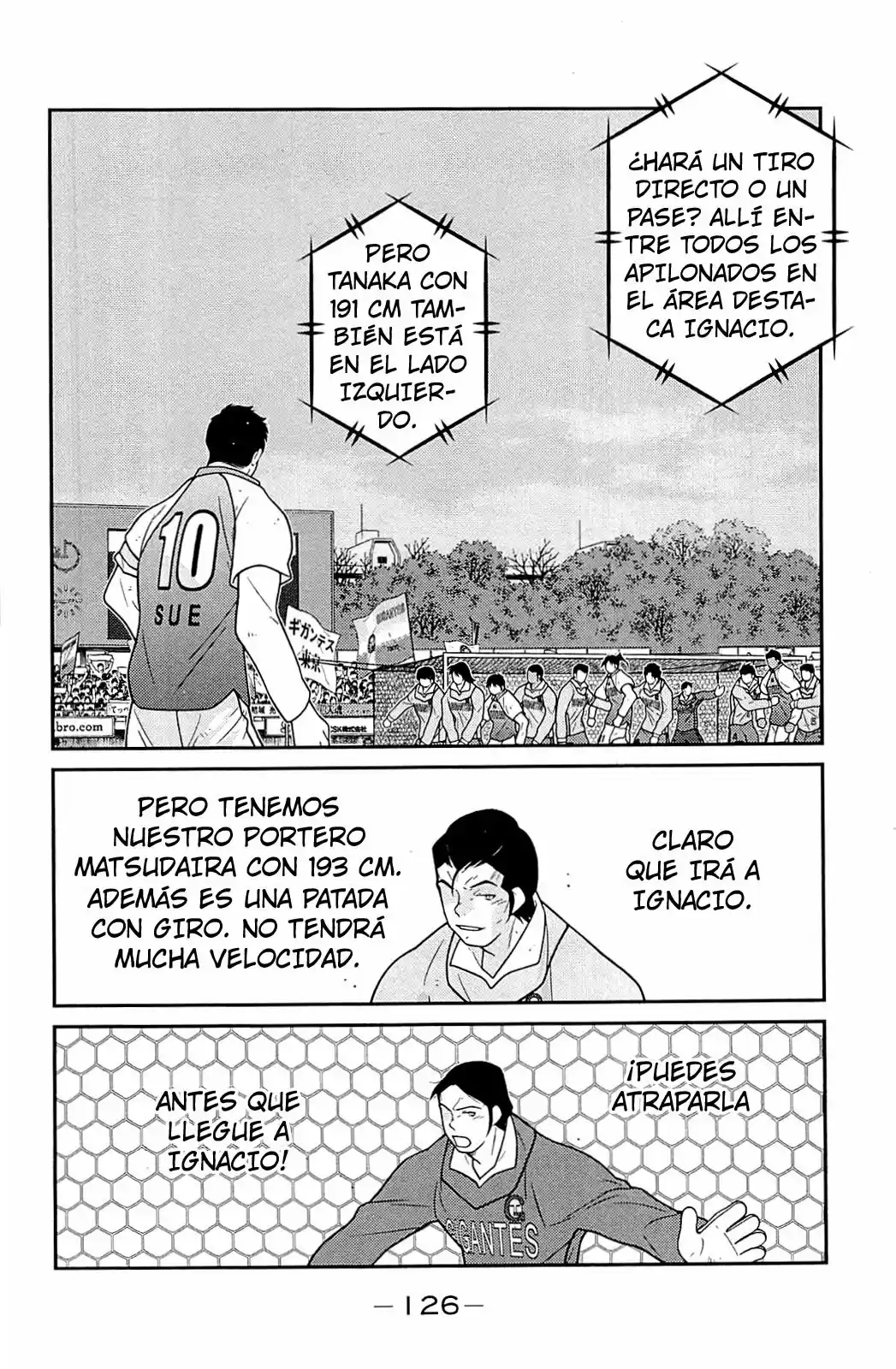 Fudekage - Capítulo 23 - Página 45 - LectorTMOo