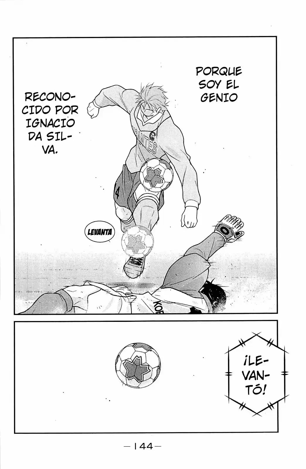 Fudekage - Capítulo 23 - Página 63 - LectorTMOo