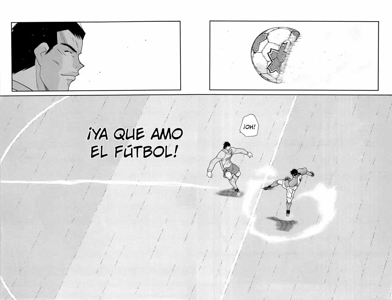 Fudekage - Capítulo 23 - Página 73 - LectorTMOo