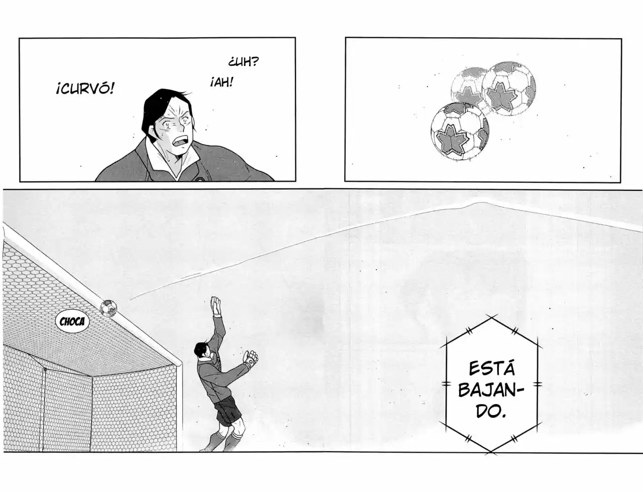 Fudekage - Capítulo 23 - Página 76 - LectorTMOo