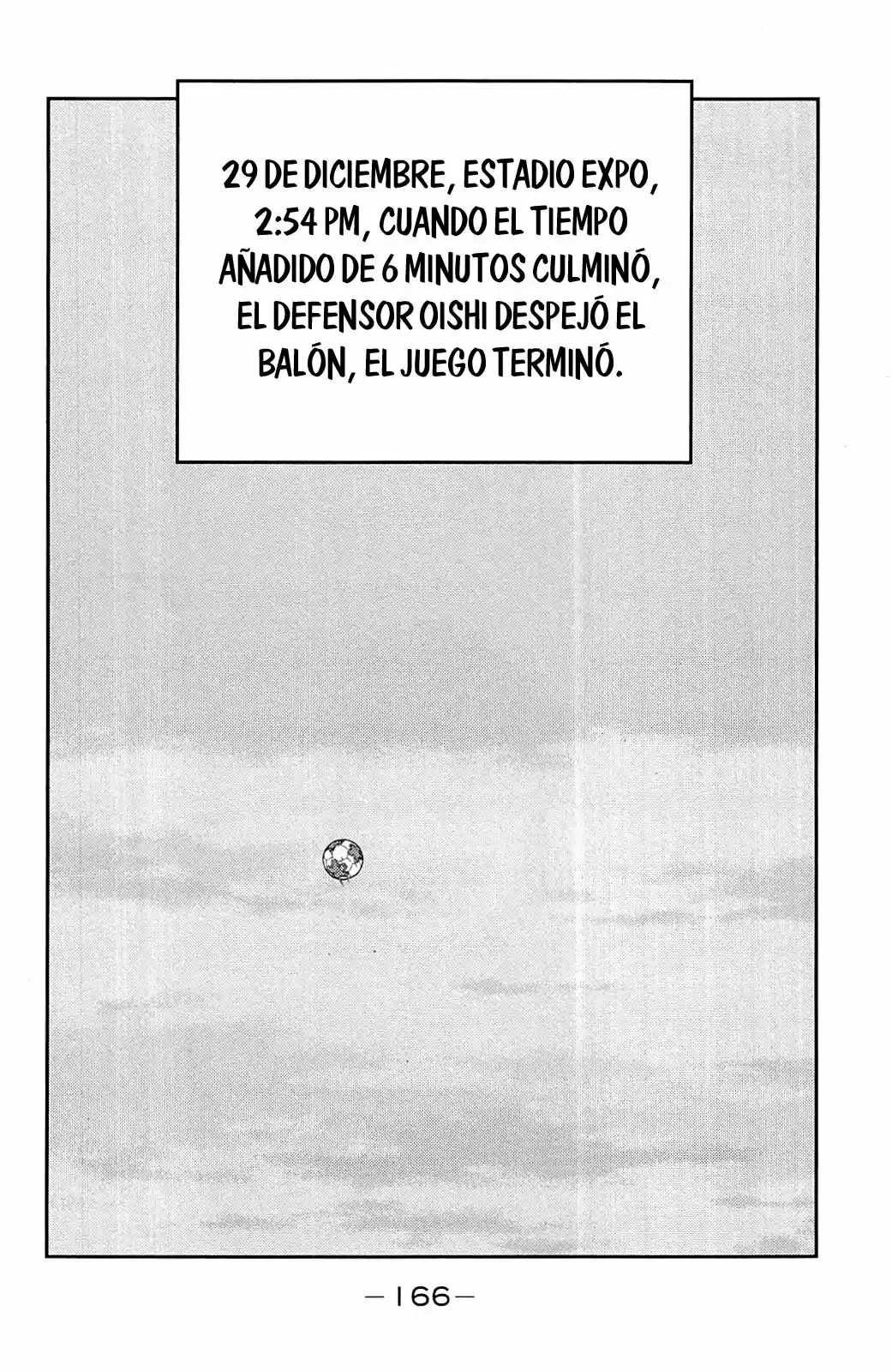 Fudekage - Capítulo 24 - Página 3 - LectorTMOo