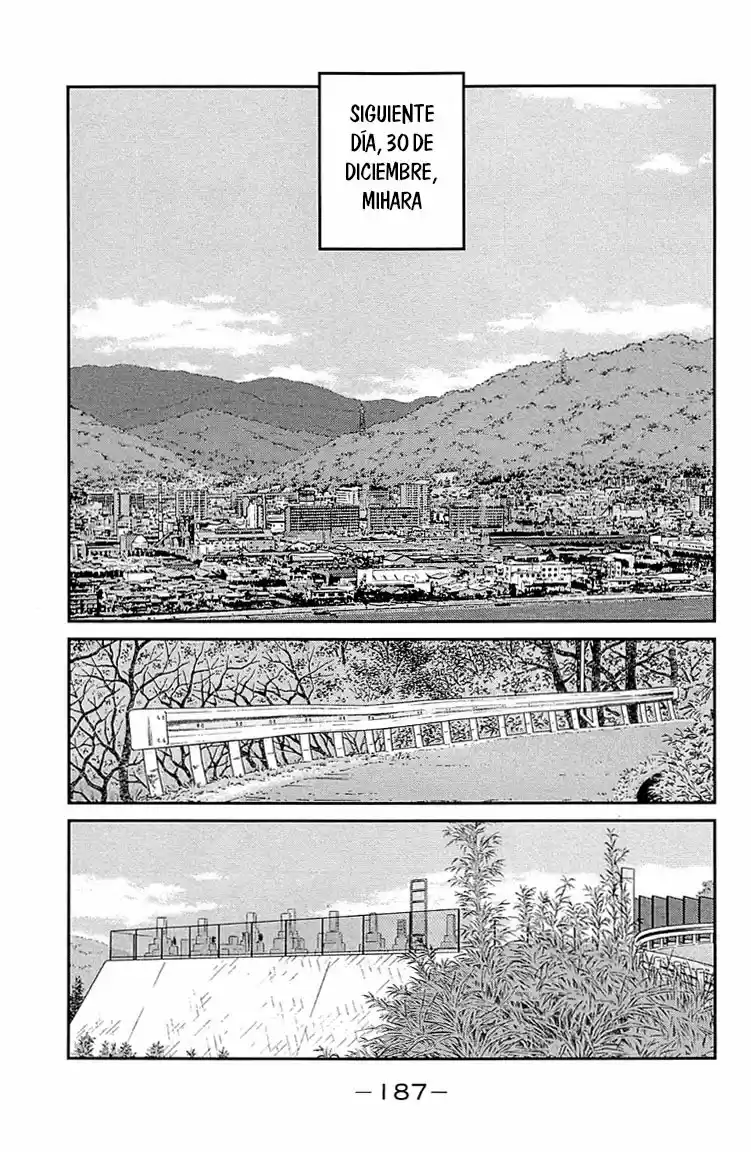 Fudekage - Capítulo 24 - Página 23 - LectorTMOo