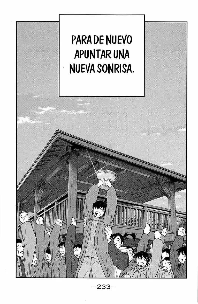 Fudekage - Capítulo 24 - Página 69 - LectorTMOo