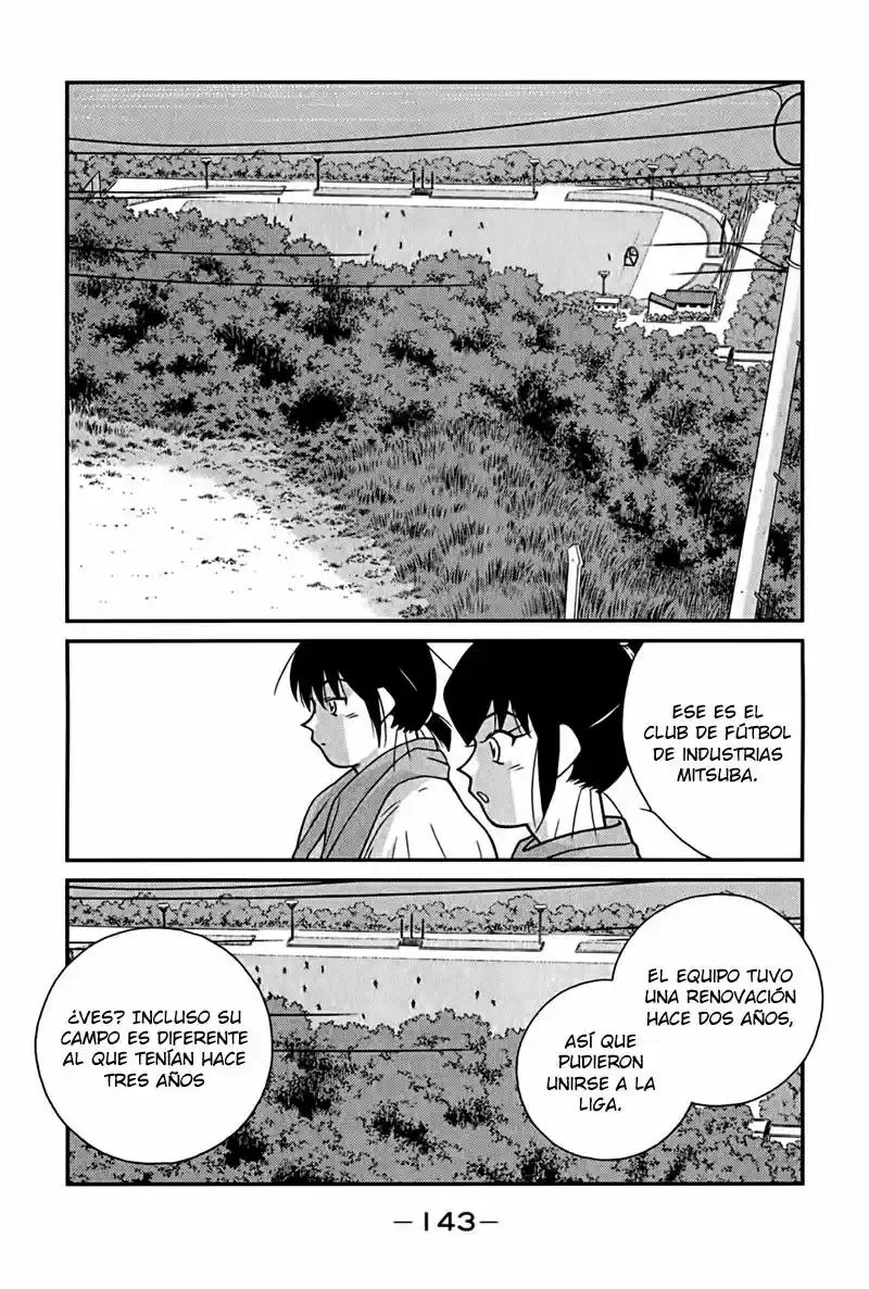 Fudekage - Capítulo 3 - Página 10 - LectorTMOo