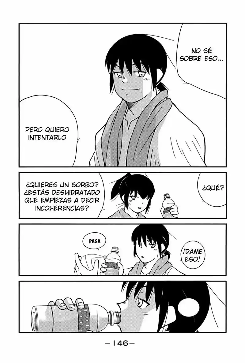 Fudekage - Capítulo 3 - Página 13 - LectorTMOo