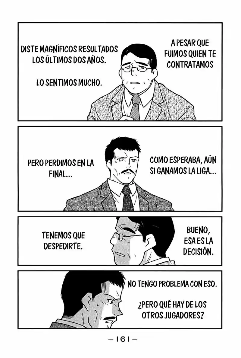 Fudekage - Capítulo 3 - Página 28 - LectorTMOo