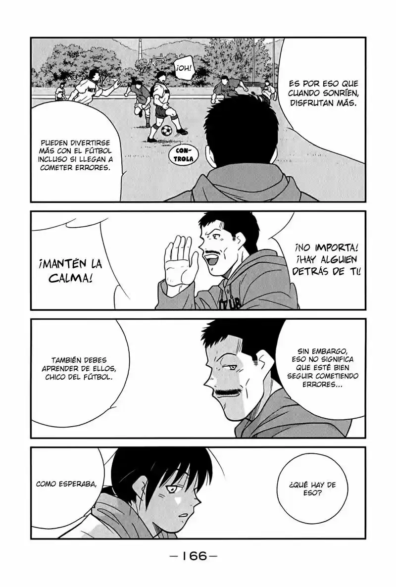 Fudekage - Capítulo 3 - Página 33 - LectorTMOo