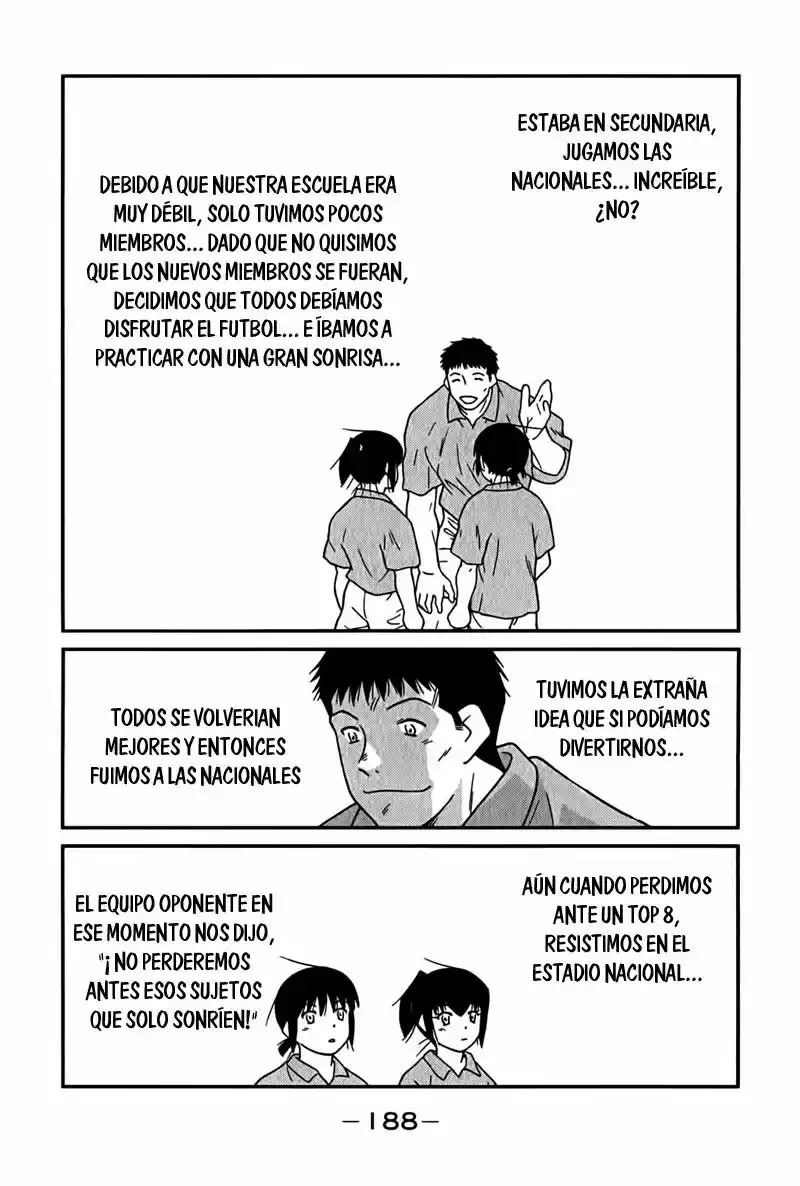 Fudekage - Capítulo 3 - Página 55 - LectorTMOo