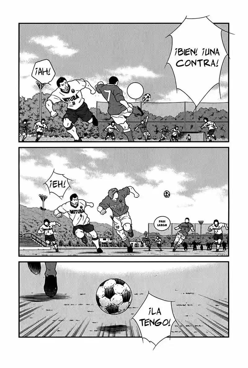 Fudekage - Capítulo 3 - Página 62 - LectorTMOo