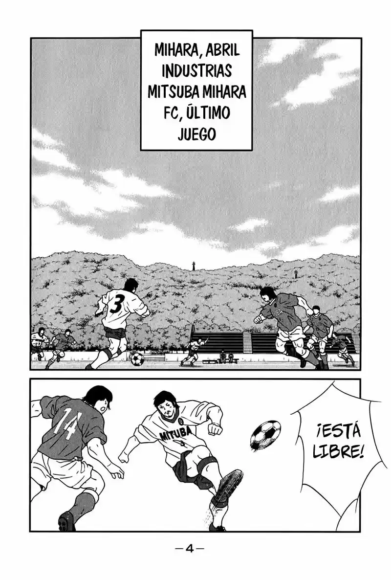 Fudekage - Capítulo 4 - Página 8 - LectorTMOo