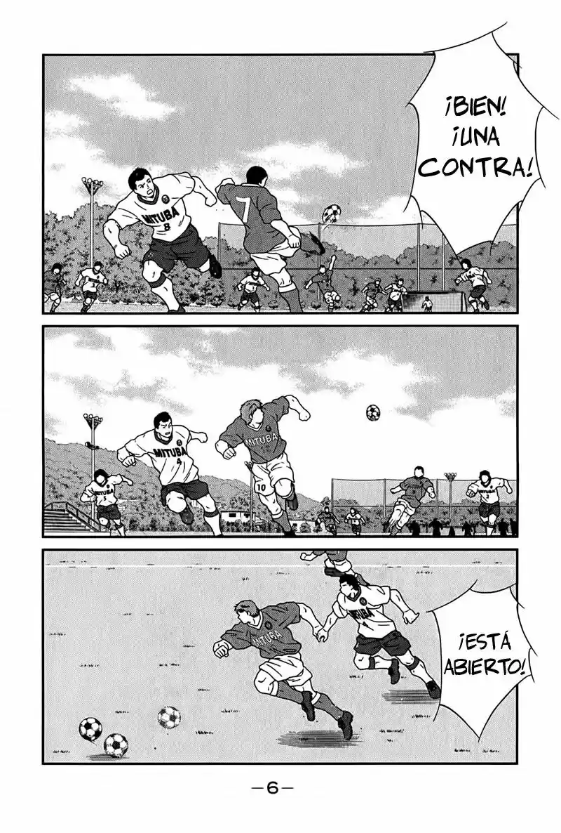Fudekage - Capítulo 4 - Página 10 - LectorTMOo