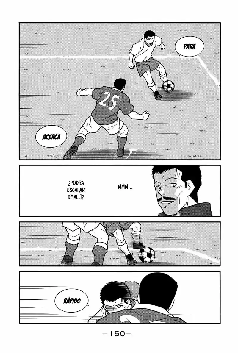 Fudekage - Capítulo 6 - Página 19 - LectorTMOo