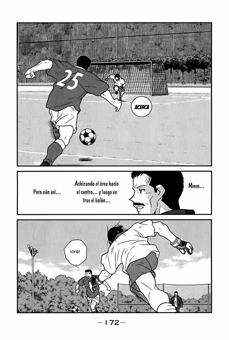 Fudekage - Capítulo 6 - Página 41 - LectorTMOo