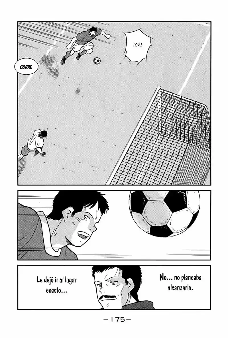 Fudekage - Capítulo 6 - Página 44 - LectorTMOo