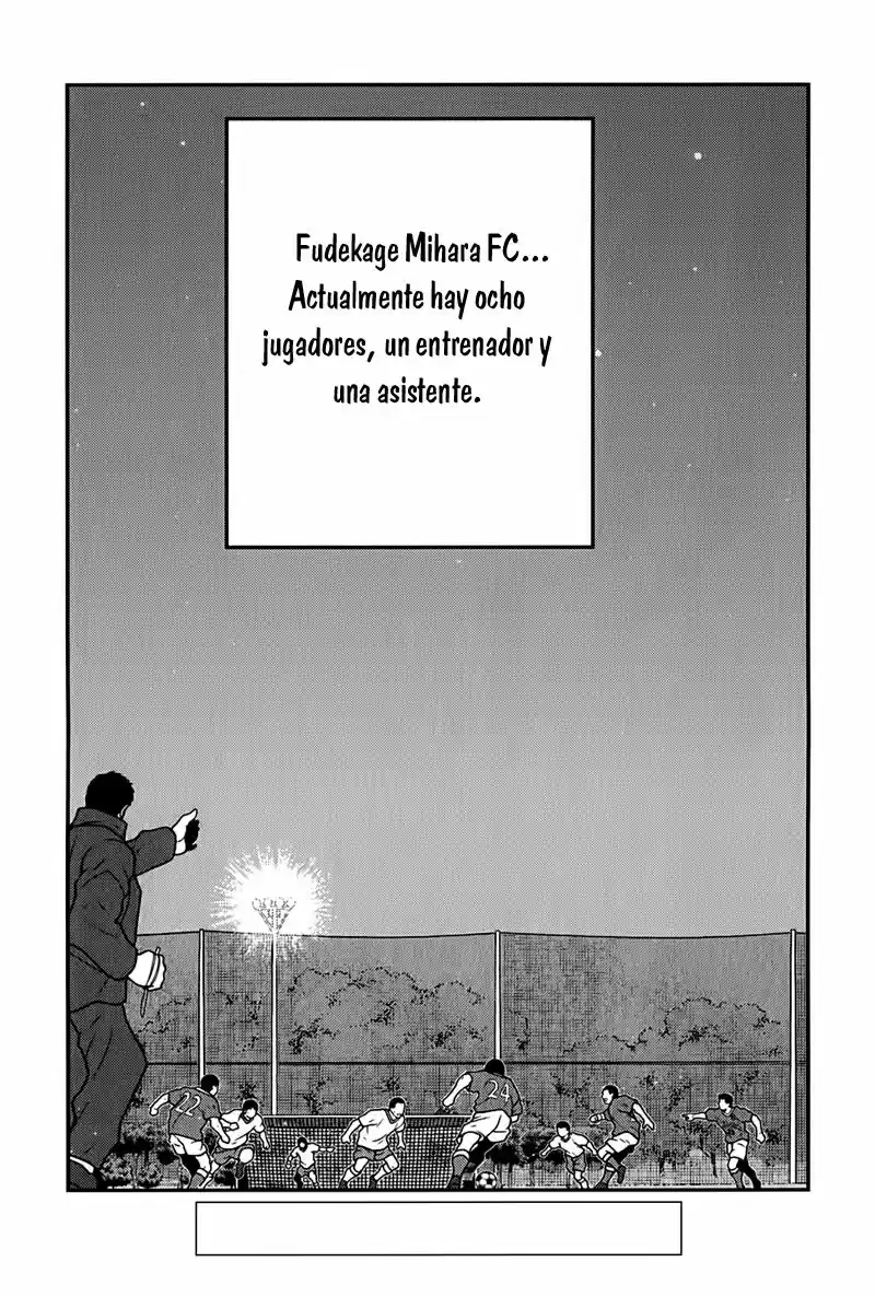 Fudekage - Capítulo 6 - Página 66 - LectorTMOo