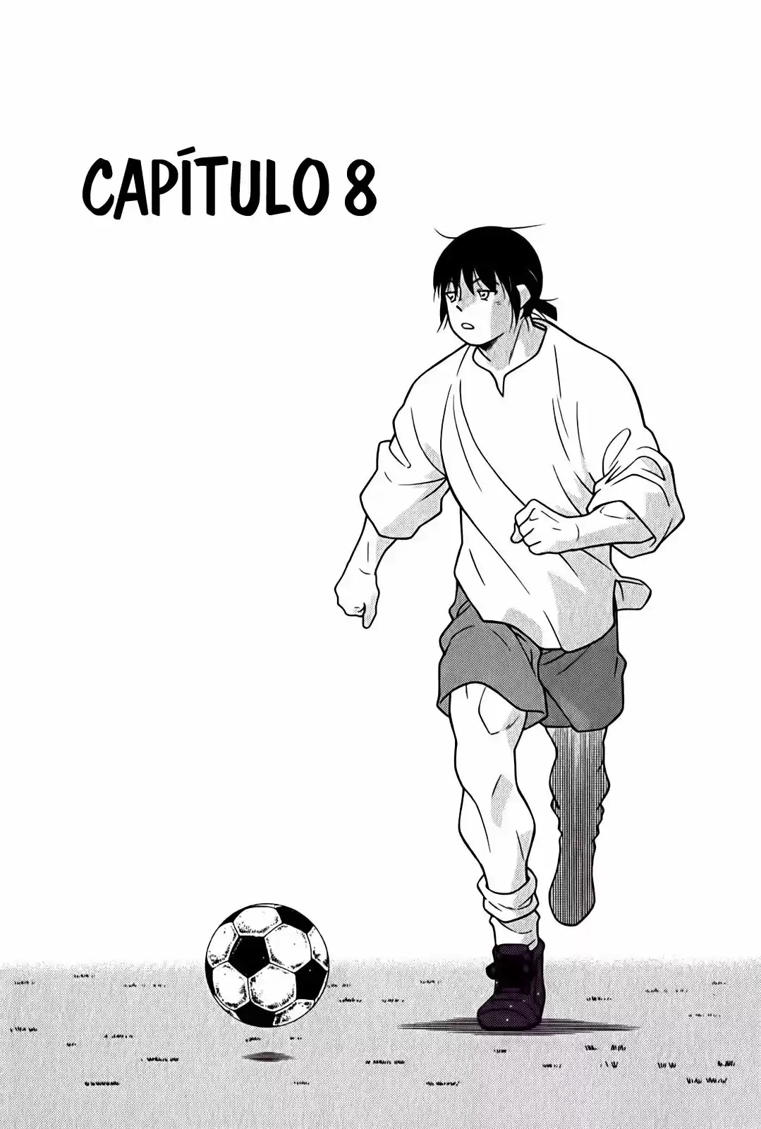Fudekage - Capítulo 8 - Página 2 - LectorTMOo