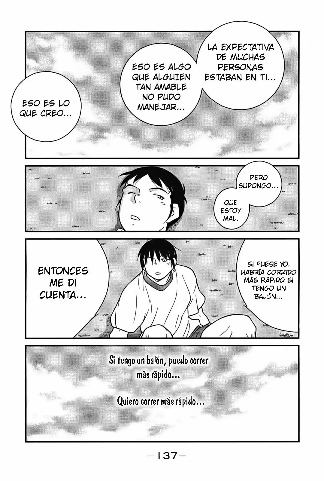 Fudekage - Capítulo 8 - Página 66 - LectorTMOo