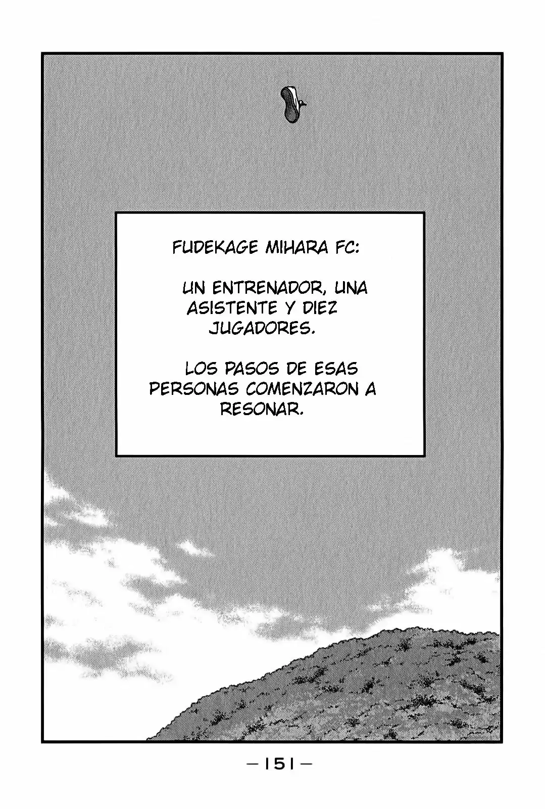 Fudekage - Capítulo 8 - Página 80 - LectorTMOo