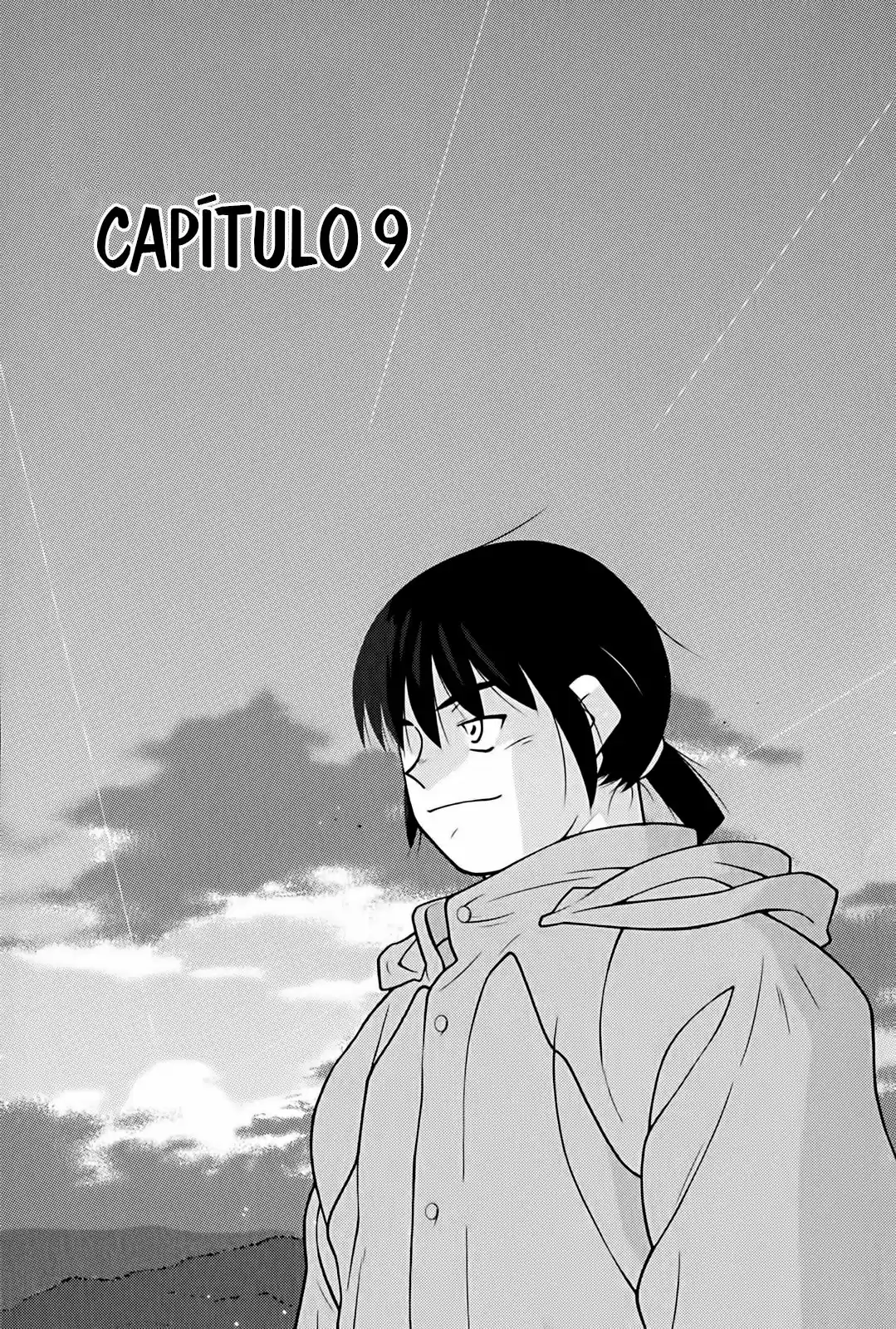 Fudekage - Capítulo 9 - Página 2 - LectorTMOo
