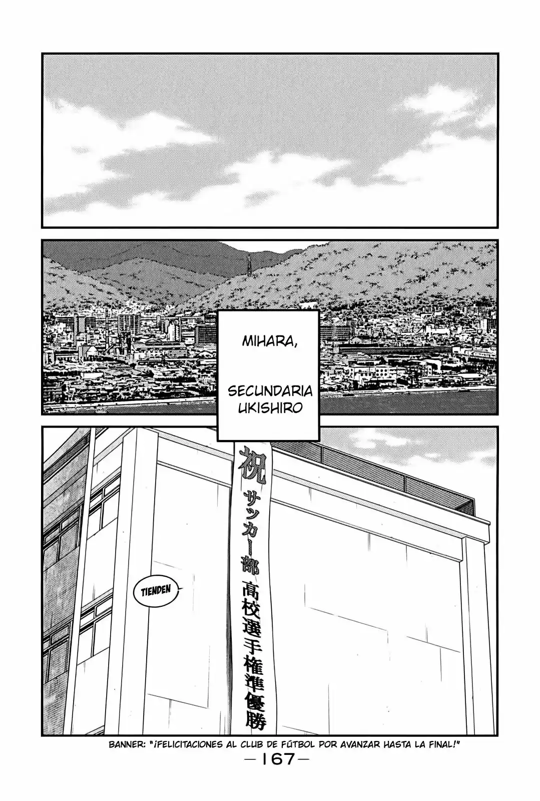 Fudekage - Capítulo 9 - Página 16 - LectorTMOo