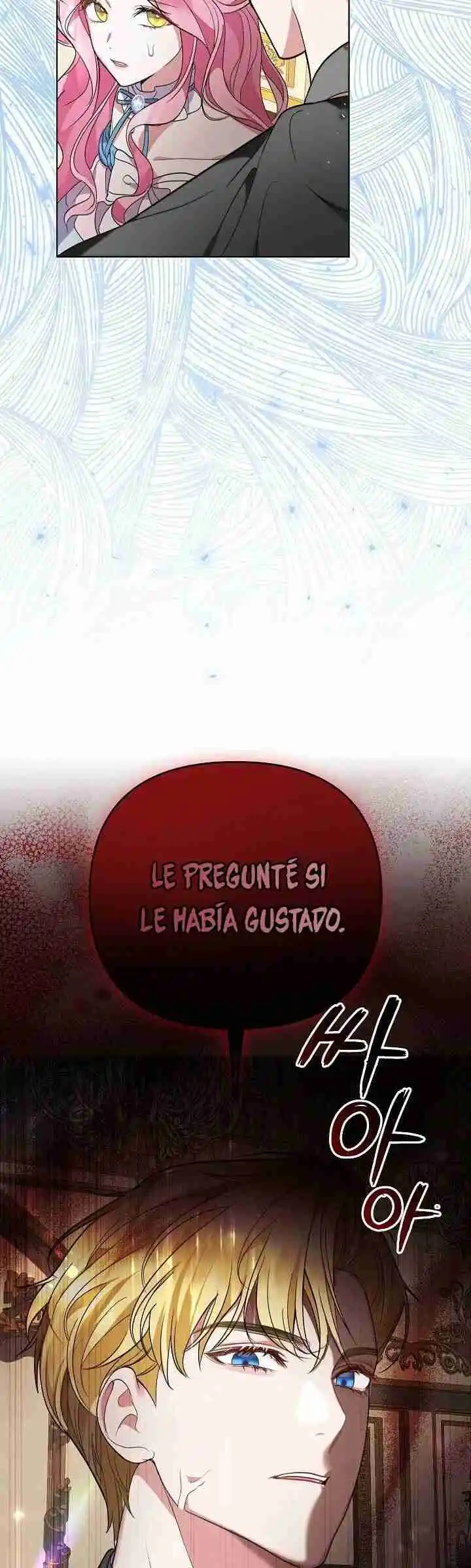 Fue Amor A Primera Vista Duque - Capítulo 1 - Página 8 - LectorTMOo